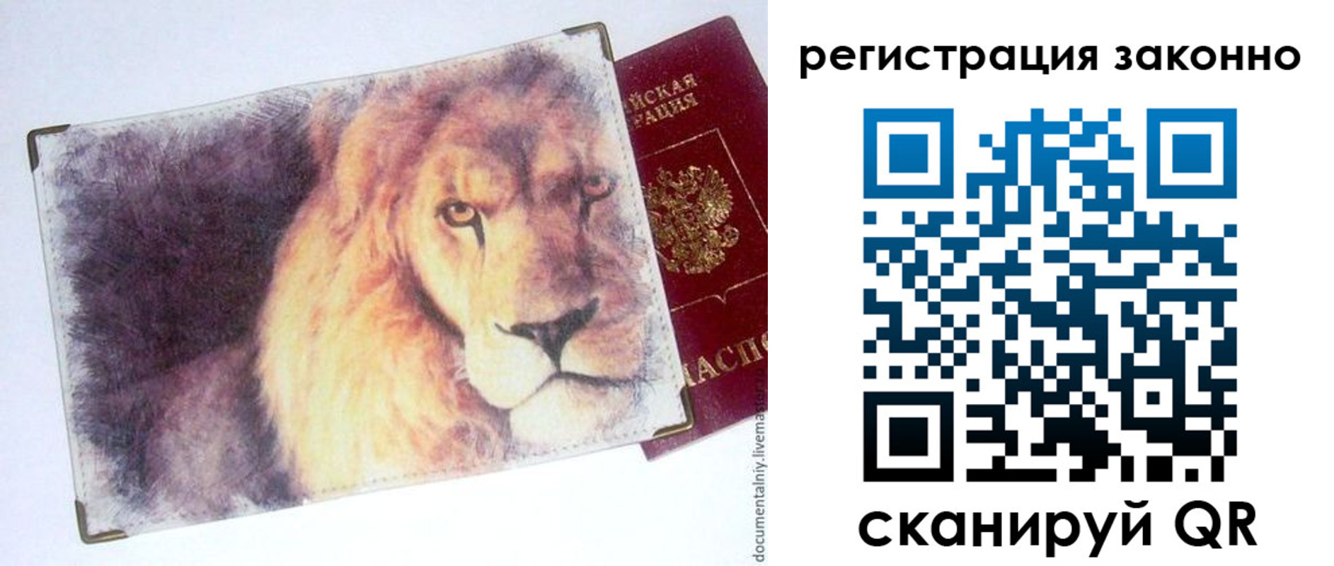 прописка гарантия в Северной Осетии